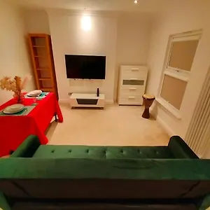Fully-equipped Flat In The Of Apartment