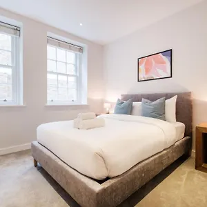 Of - 2br - Cityapartmentstay Apartment